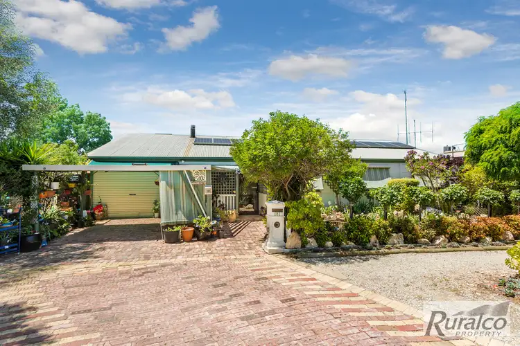 181 Boundary Street, Kerang VIC 3579