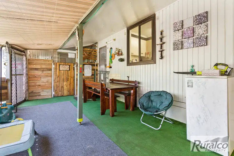 Seventh view of Homely house listing, 181 Boundary Street, Kerang VIC 3579