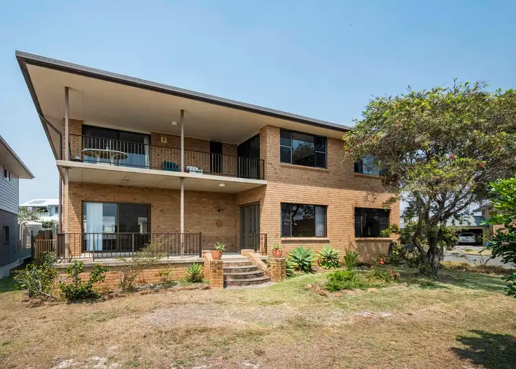 Second view of Homely house listing, 7 Acacia Street, Minnie Water NSW 2462