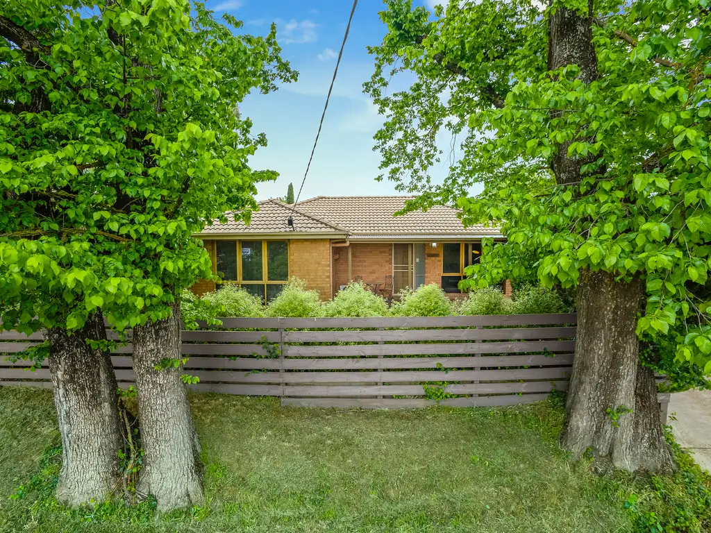 Main view of Homely house listing, 21 Beauchamp Street, Kyneton VIC 3444