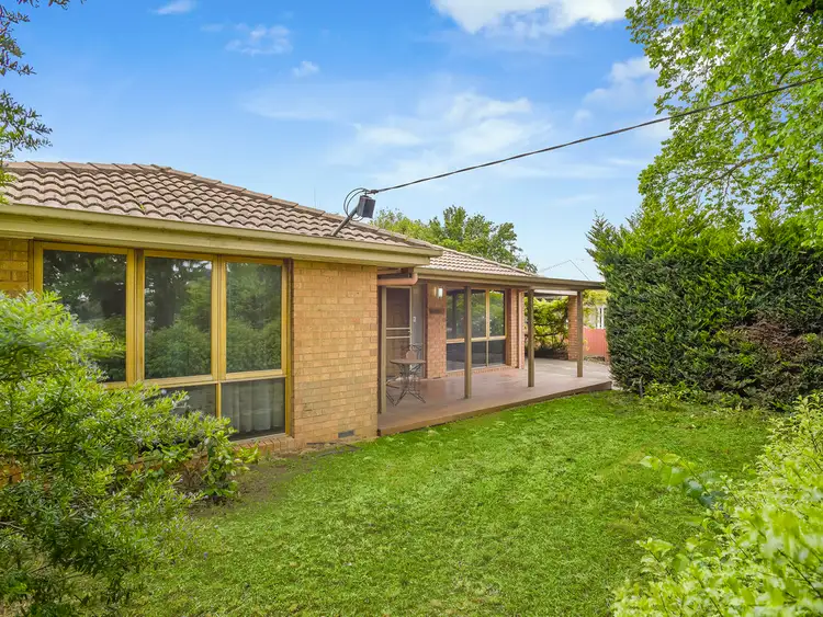 Second view of Homely house listing, 21 Beauchamp Street, Kyneton VIC 3444