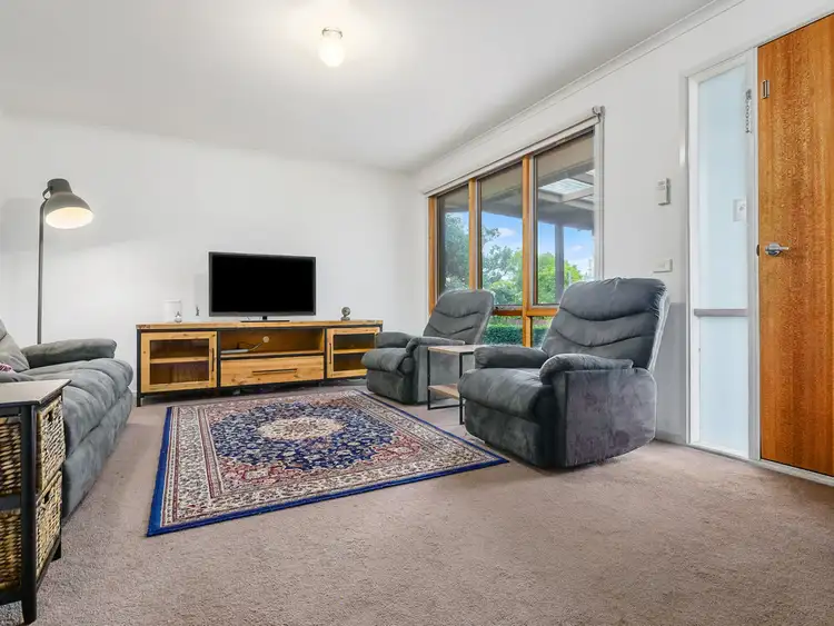 Third view of Homely house listing, 21 Beauchamp Street, Kyneton VIC 3444