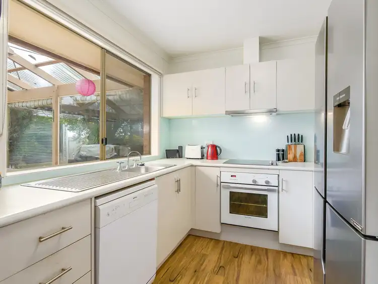 Fourth view of Homely house listing, 21 Beauchamp Street, Kyneton VIC 3444