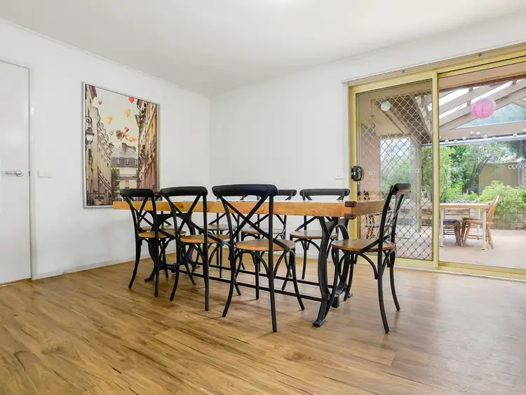 Fifth view of Homely house listing, 21 Beauchamp Street, Kyneton VIC 3444
