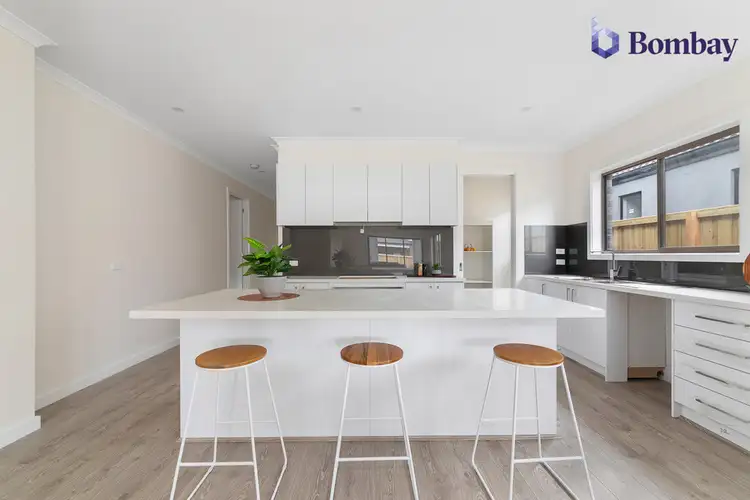 Third view of Homely house listing, 22 Fitzpatrick Circuit, Kalkallo VIC 3064