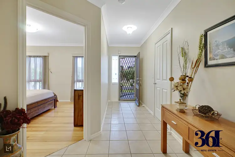 Second view of Homely house listing, 14 PERKINS GROVE, Burnside VIC 3023