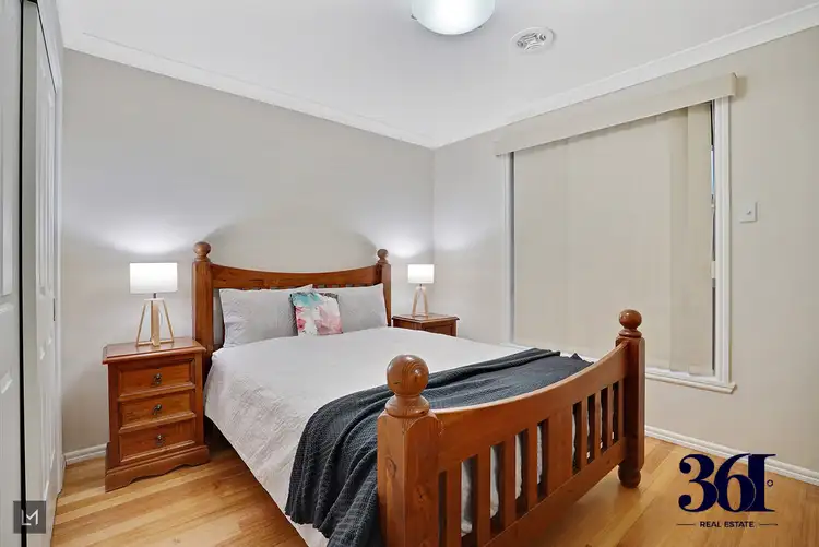Fifth view of Homely house listing, 14 PERKINS GROVE, Burnside VIC 3023