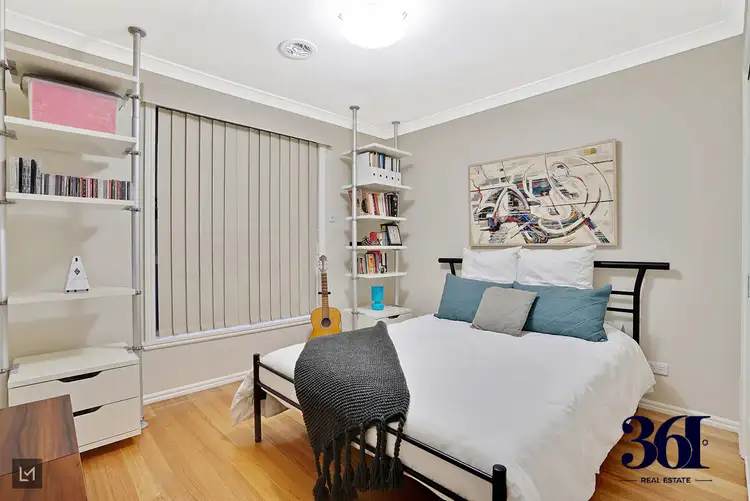 Sixth view of Homely house listing, 14 PERKINS GROVE, Burnside VIC 3023