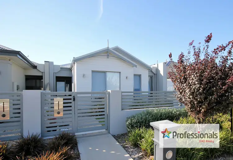 45 a Constellation Drive, Australind WA 6233