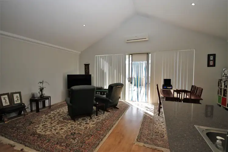 Second view of Homely house listing, 45 a Constellation Drive, Australind WA 6233