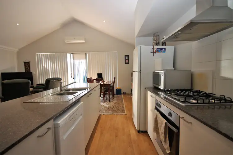 Third view of Homely house listing, 45 a Constellation Drive, Australind WA 6233