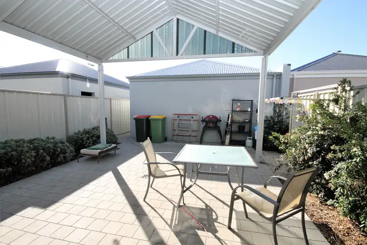 Sixth view of Homely house listing, 45 a Constellation Drive, Australind WA 6233