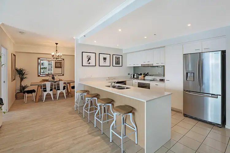 604/1-7 Duporth Avenue, Maroochydore QLD 4558