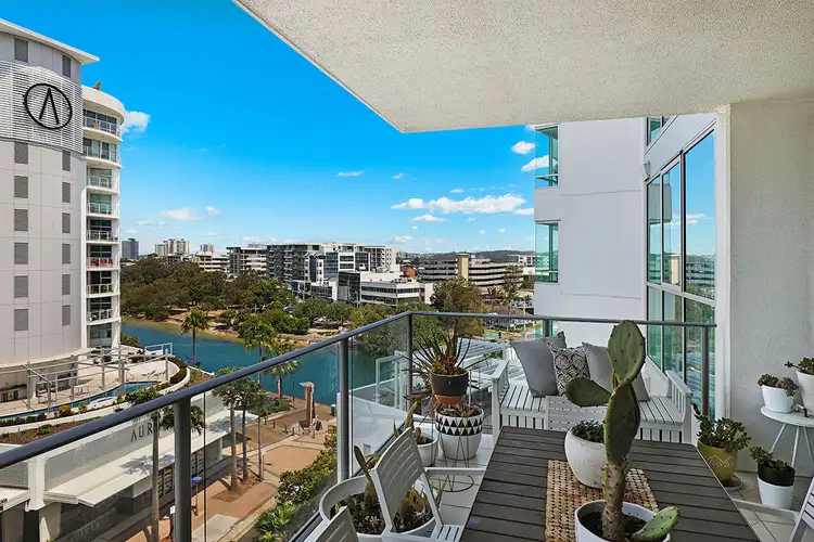 Fourth view of Homely unit listing, 604/1-7 Duporth Avenue, Maroochydore QLD 4558