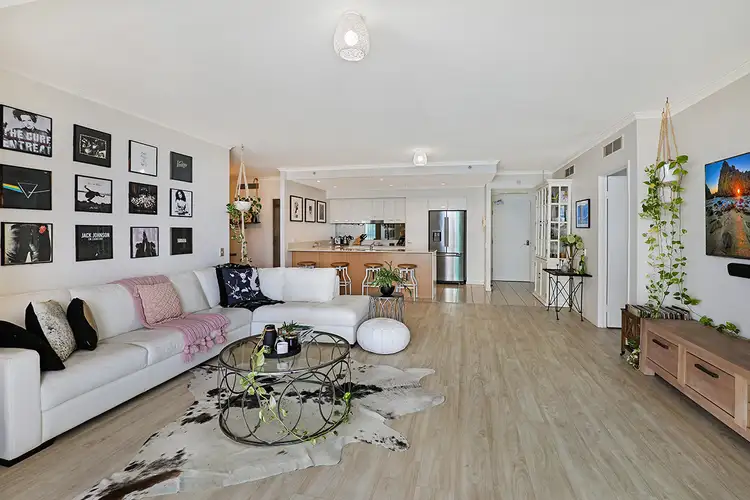 Fifth view of Homely unit listing, 604/1-7 Duporth Avenue, Maroochydore QLD 4558