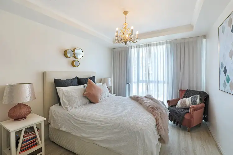 Sixth view of Homely unit listing, 604/1-7 Duporth Avenue, Maroochydore QLD 4558