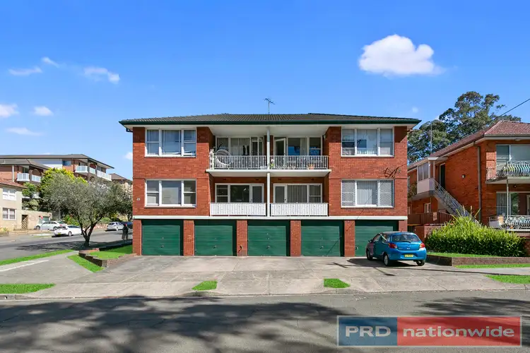 Sixth view of Homely unit listing, 4/25 Hampton Court Road, Carlton NSW 2218