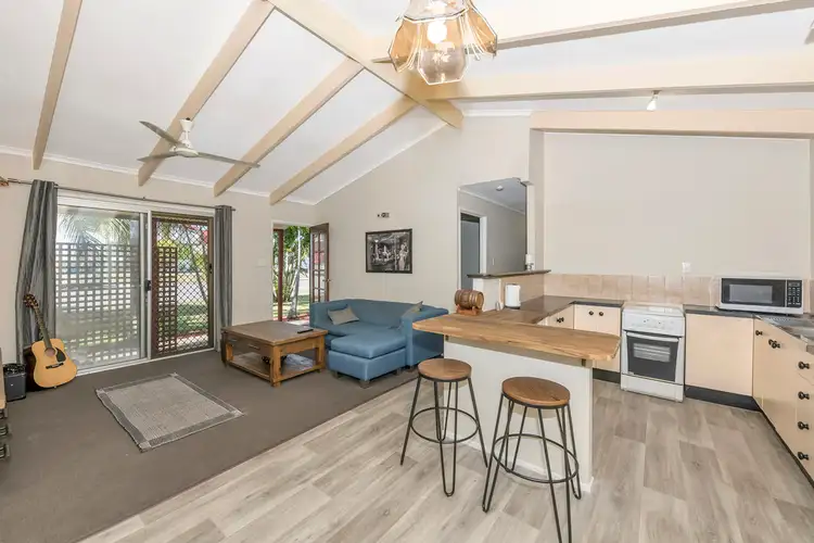 Main view of Homely house listing, 15 Palm Drive, Deeragun QLD 4818