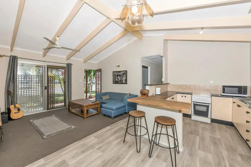 Main view of Homely house listing, 15 Palm Drive, Deeragun QLD 4818