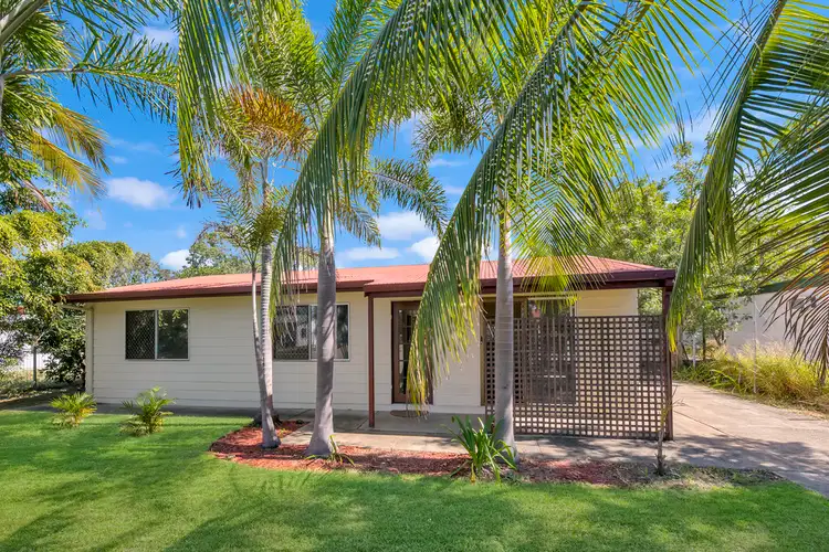 Second view of Homely house listing, 15 Palm Drive, Deeragun QLD 4818