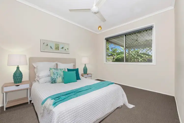 Fourth view of Homely house listing, 15 Palm Drive, Deeragun QLD 4818