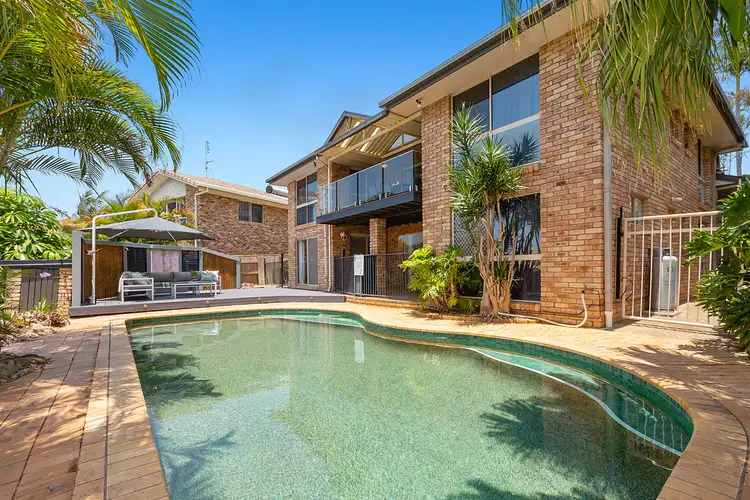 6 Buenavista Drive, Bilambil Heights NSW 2486