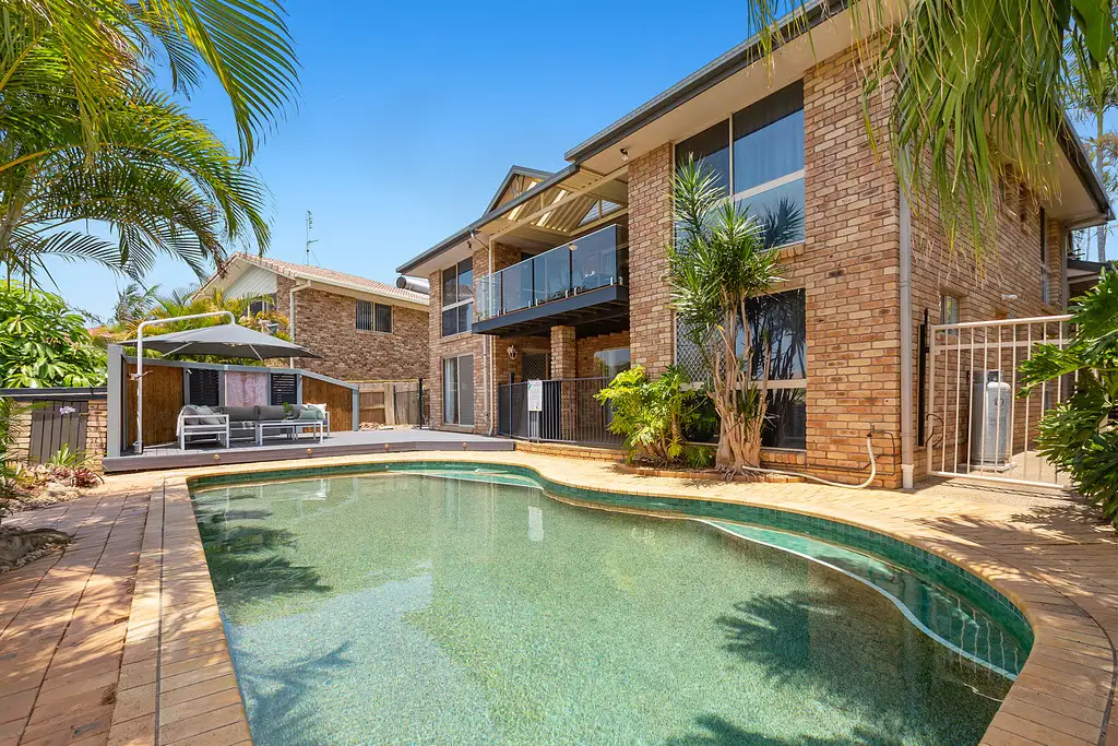 Main view of Homely house listing, 6 Buenavista Drive, Bilambil Heights NSW 2486