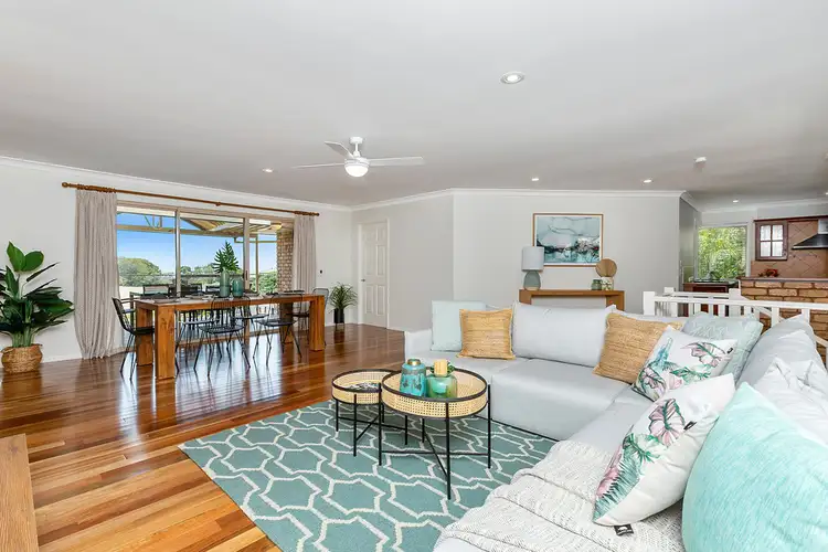 Second view of Homely house listing, 6 Buenavista Drive, Bilambil Heights NSW 2486