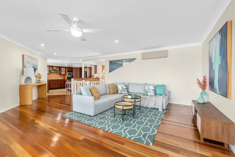Third view of Homely house listing, 6 Buenavista Drive, Bilambil Heights NSW 2486