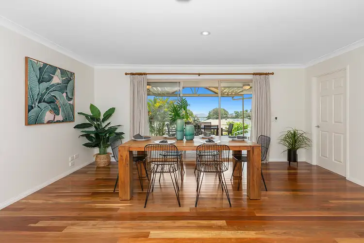 Fourth view of Homely house listing, 6 Buenavista Drive, Bilambil Heights NSW 2486
