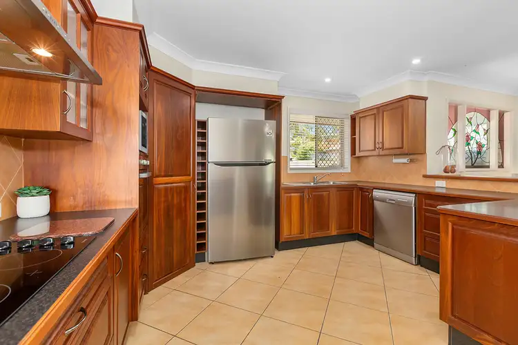 Fifth view of Homely house listing, 6 Buenavista Drive, Bilambil Heights NSW 2486