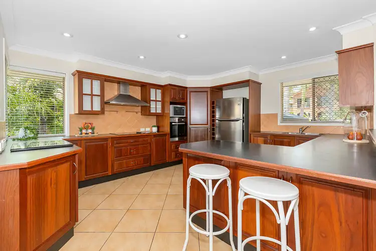 Sixth view of Homely house listing, 6 Buenavista Drive, Bilambil Heights NSW 2486