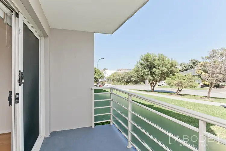 Third view of Homely apartment listing, 1/34 Margaret Street, Cottesloe WA 6011