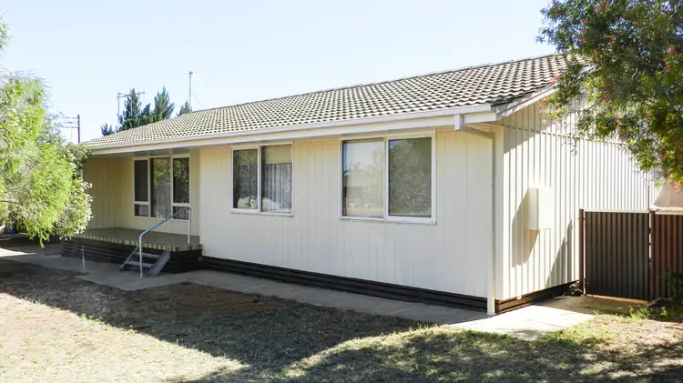12 Garrard Street, Barmera SA 5345