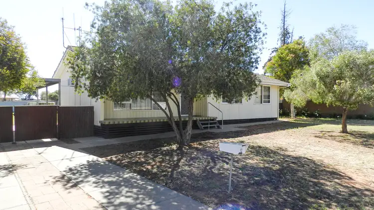 Second view of Homely house listing, 12 Garrard Street, Barmera SA 5345