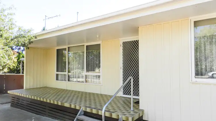 Third view of Homely house listing, 12 Garrard Street, Barmera SA 5345