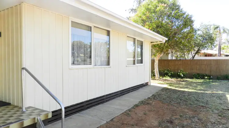 Fourth view of Homely house listing, 12 Garrard Street, Barmera SA 5345