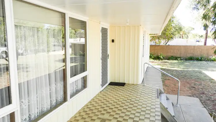 Fifth view of Homely house listing, 12 Garrard Street, Barmera SA 5345