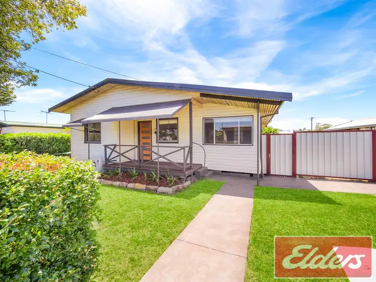 Second view of Homely house listing, 36 Third Street, Warragamba NSW 2752