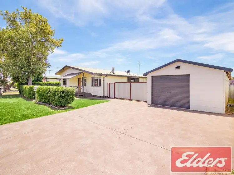 Third view of Homely house listing, 36 Third Street, Warragamba NSW 2752