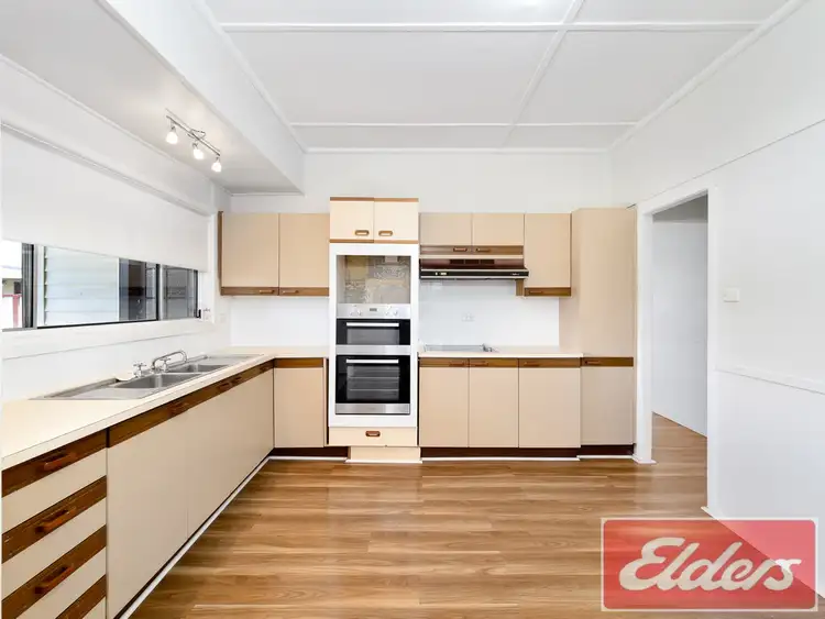 Sixth view of Homely house listing, 36 Third Street, Warragamba NSW 2752