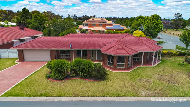 Sixth view of Homely house listing, 88 Gordon Drive, Kialla VIC 3631