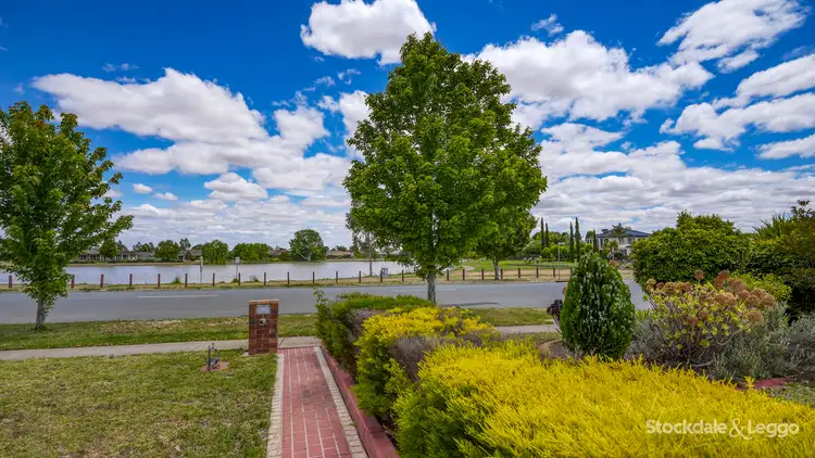 Seventh view of Homely house listing, 88 Gordon Drive, Kialla VIC 3631