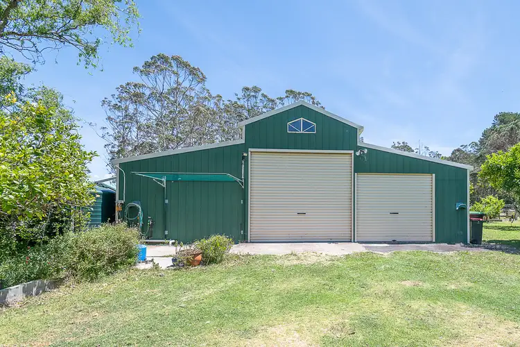 Fifth view of Homely house listing, 8 Short Street, Mogo NSW 2536