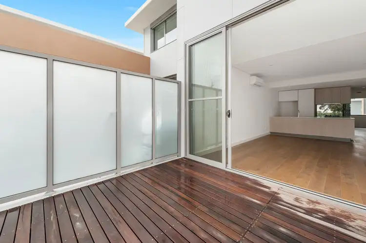 Second view of Homely apartment listing, 29/2 Cowan Road, Mount Colah NSW 2079