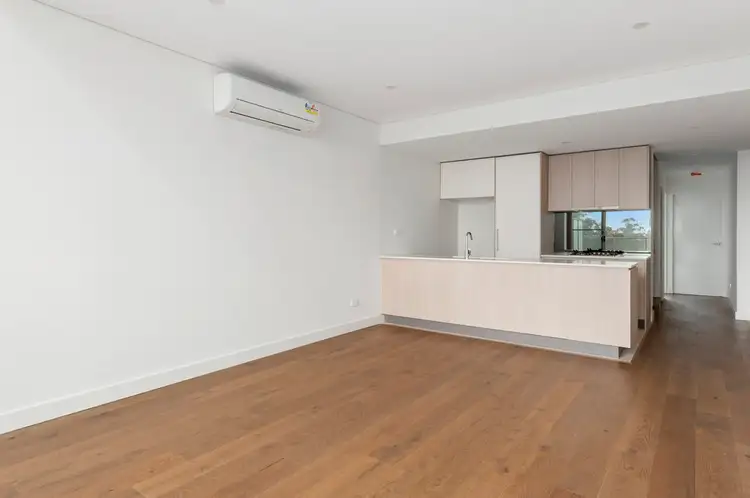 Third view of Homely apartment listing, 29/2 Cowan Road, Mount Colah NSW 2079
