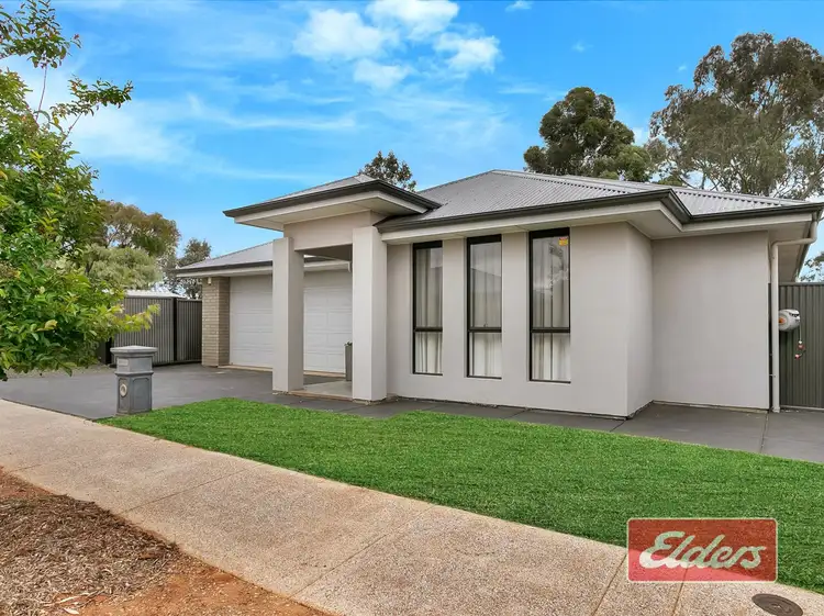 Second view of Homely house listing, 23 Roxburgh Crescent, Blakeview SA 5114