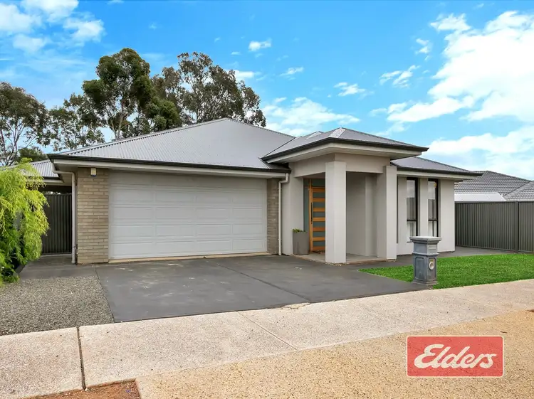 Third view of Homely house listing, 23 Roxburgh Crescent, Blakeview SA 5114
