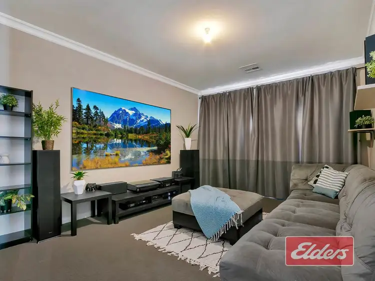 Fourth view of Homely house listing, 23 Roxburgh Crescent, Blakeview SA 5114