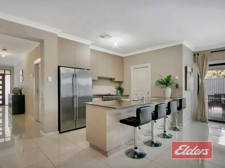 Fifth view of Homely house listing, 23 Roxburgh Crescent, Blakeview SA 5114